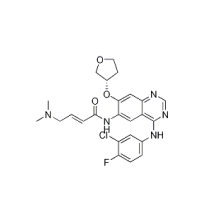 Ampuh EGFR Inhibitor Afatinib (BIBW2992) CAS 850140-72-6