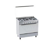 Best Freestanding Gas Cookers