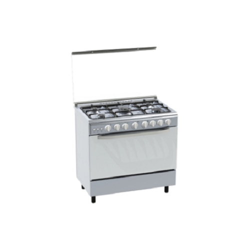 60cm FreeStanding Gas Oven