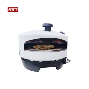 Professional Toasters & Pizza Ovens Stove Pizza Stone Tools Portable Pizza Ovens