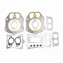 Briggs & Stratton Valve Gasket Set 841123 and 843713: Complete Gasket Kit for Engine Repair