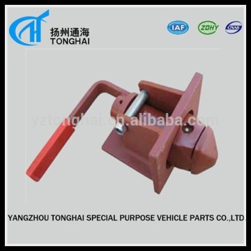 excellent truck trailer container lashing twist lock