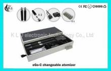 Harmless EGO Electronic Cigarettes , Healthy EGO-C E Cig