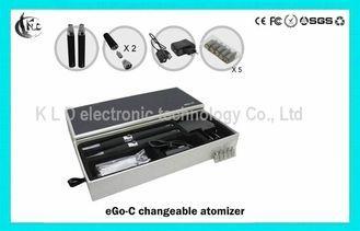 Harmless EGO Electronic Cigarettes , Healthy EGO-C E Cig