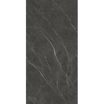 DKETOP كالاكاتا بلاطة من البورسلين الأسود