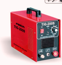 TIG-200S Inverter TIG Welding