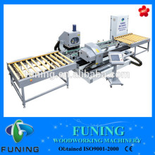 vertical spindle hinge drilling machine