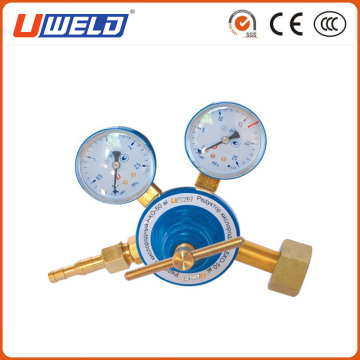 Russian Type Medium Duty Regulator Aluminum Body