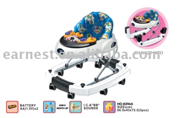 BABY walkers