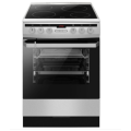 Built-in Amica Oven and Gas Hob