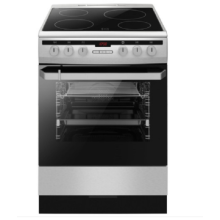 Built-in Amica Oven and Gas Hob