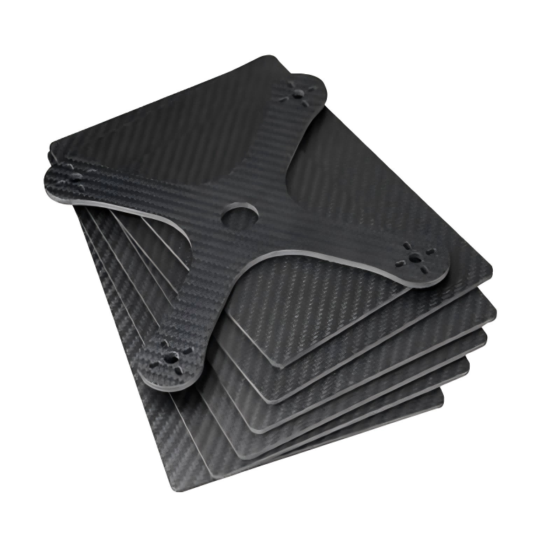 カーボンファイバーボード Carbon fiber board