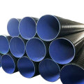 TPEP Coating Schedule 80 Steel Pipeline