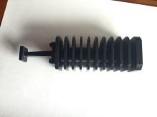 50-100W Waveguide Medium Power Load