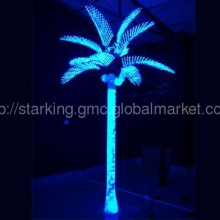 coconut tree products