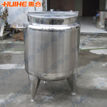 Stainless Steel Storage Tank for Fruit Juice