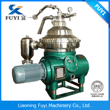 Biodiesel Processing Disc Bowl Centrifuge Machine