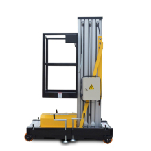 EU Standard Hydraulic Lift: Portable Air Conditioner Lifting Tools
