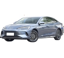 BYD Haibao 2024 DM-i Honor Edition 1.5L 121km Elite