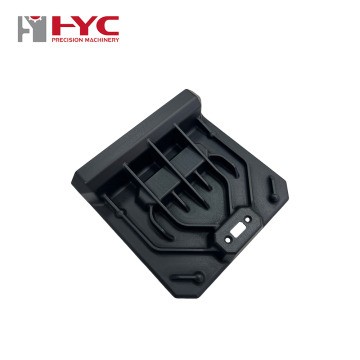 Communication CNC Precision Aluminum Case