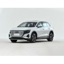 سيارات الدفع الرباعي الفاخرة الكهربائية عالية الجودة في ألمانيا من Audi Q5 E-Tron