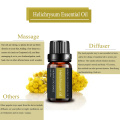 Pure Natural Organic Helichrysum Essential Oil Aromatherapy