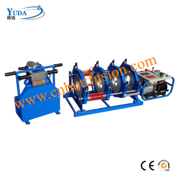 HDPE Sewer Pipe Fusion Machine