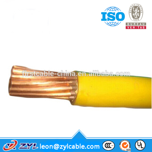 fabric cable braided cable/fabric coated cable/prysmian cable