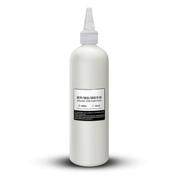 Quick Mix Airbrush Diluent: Simplify Your Painting Process