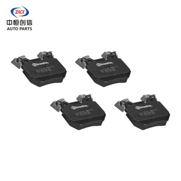 Placute frana spate pentru BMW Seria 3 130I
