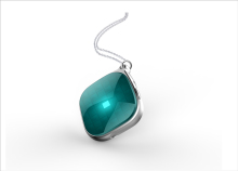 GPS Miniature Navigation tracking Locator