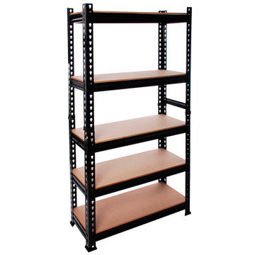 Boltless Storage Shelves