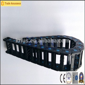 Automation equipment plastic chains