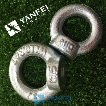 DIN 582 Lifting Eye Nut