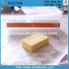 nice quality batural white food wraping paper luxury gift wrapper