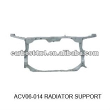 RADIATOR SUPPORT FOR HONDA CIVIC 06-08