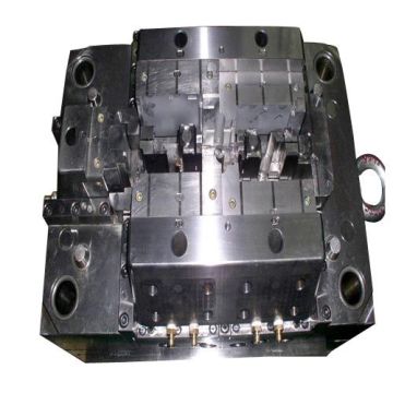 auto silicon mold