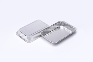 Aluminum Loaf Baking Pans