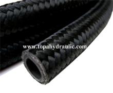 wre braided Flexible high pressure hose pipe