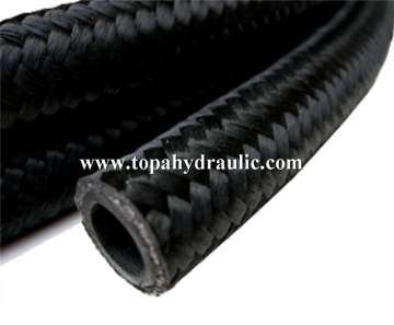 Italy rubber robust hydraulic hose