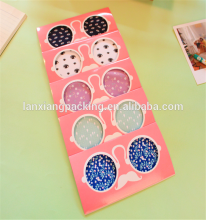 High-grade Package Microfiber Cleaning Cloth Branded