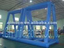 Inflatable Water Billboard for Advertisement