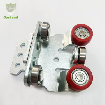 GL-15163 Track Roller For VERSUS PENTA