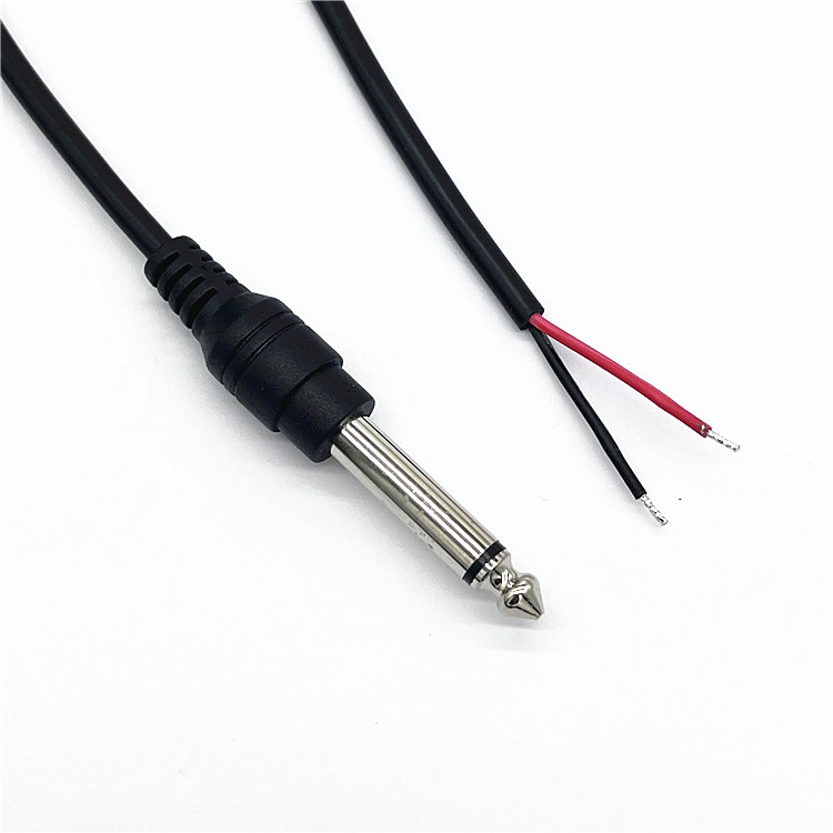 power Audio Cable