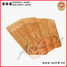 R-254 Done Flexo Printing Plate