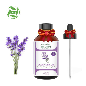 Grosir Minyak Esensial Lavender Massal