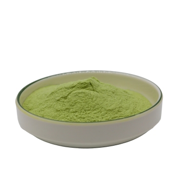 Pandan Powder Spray Dried