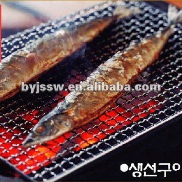 grill barbeque wire netting factory