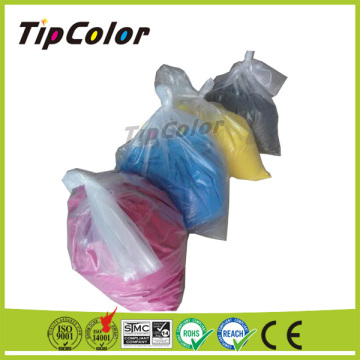bulk color printer toner powder compatible HP 9500