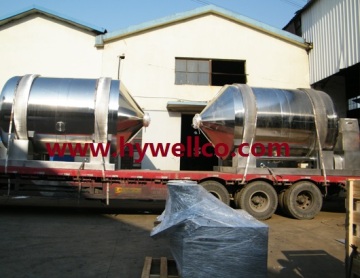Big Capacity Plastics Mixing Machine